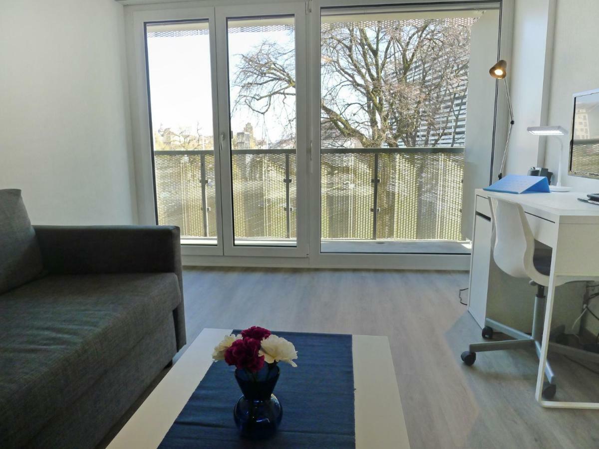 Apartment Superior By Interhome Lucerna Esterno foto