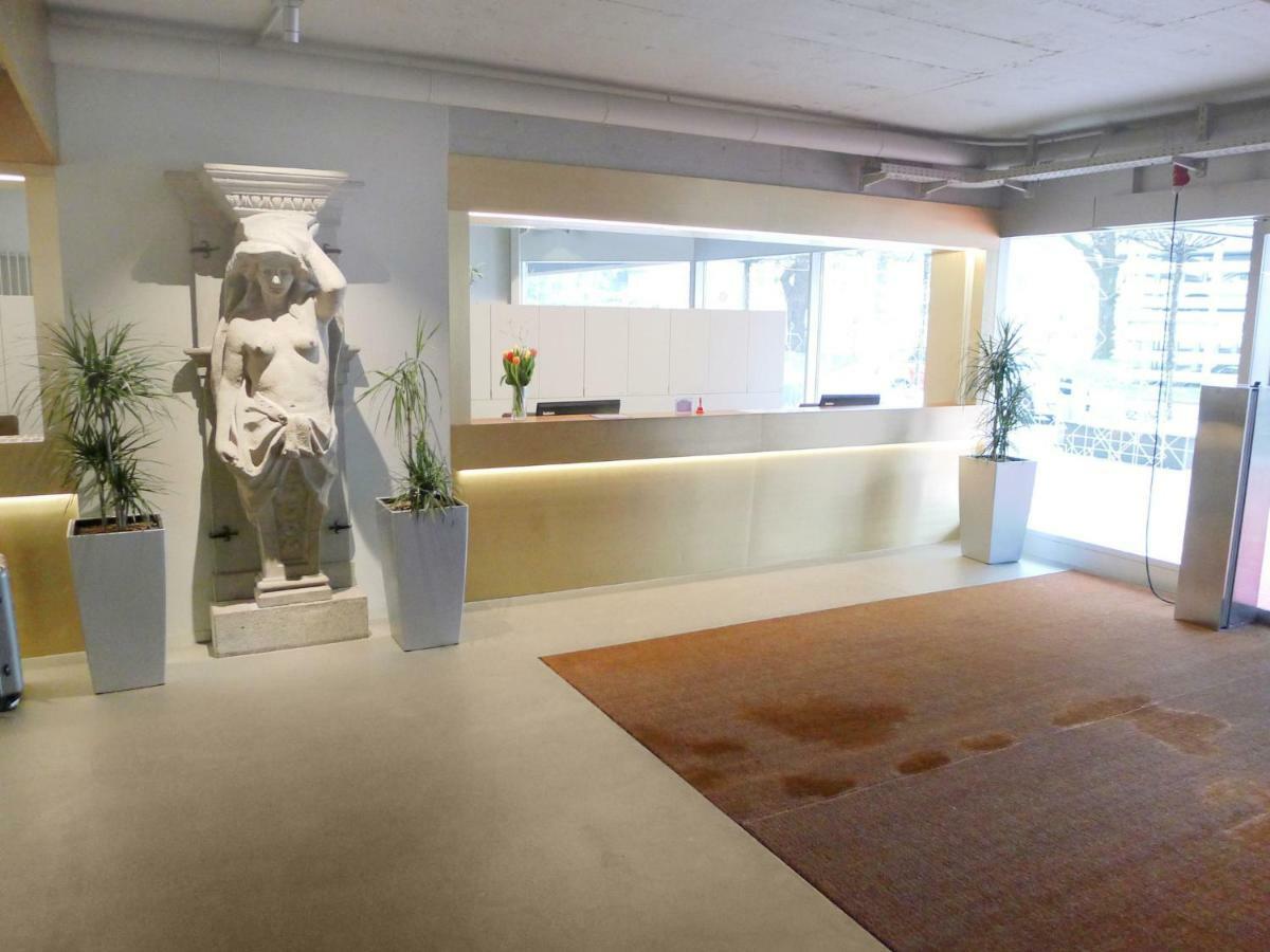 Apartment Superior By Interhome Lucerna Esterno foto