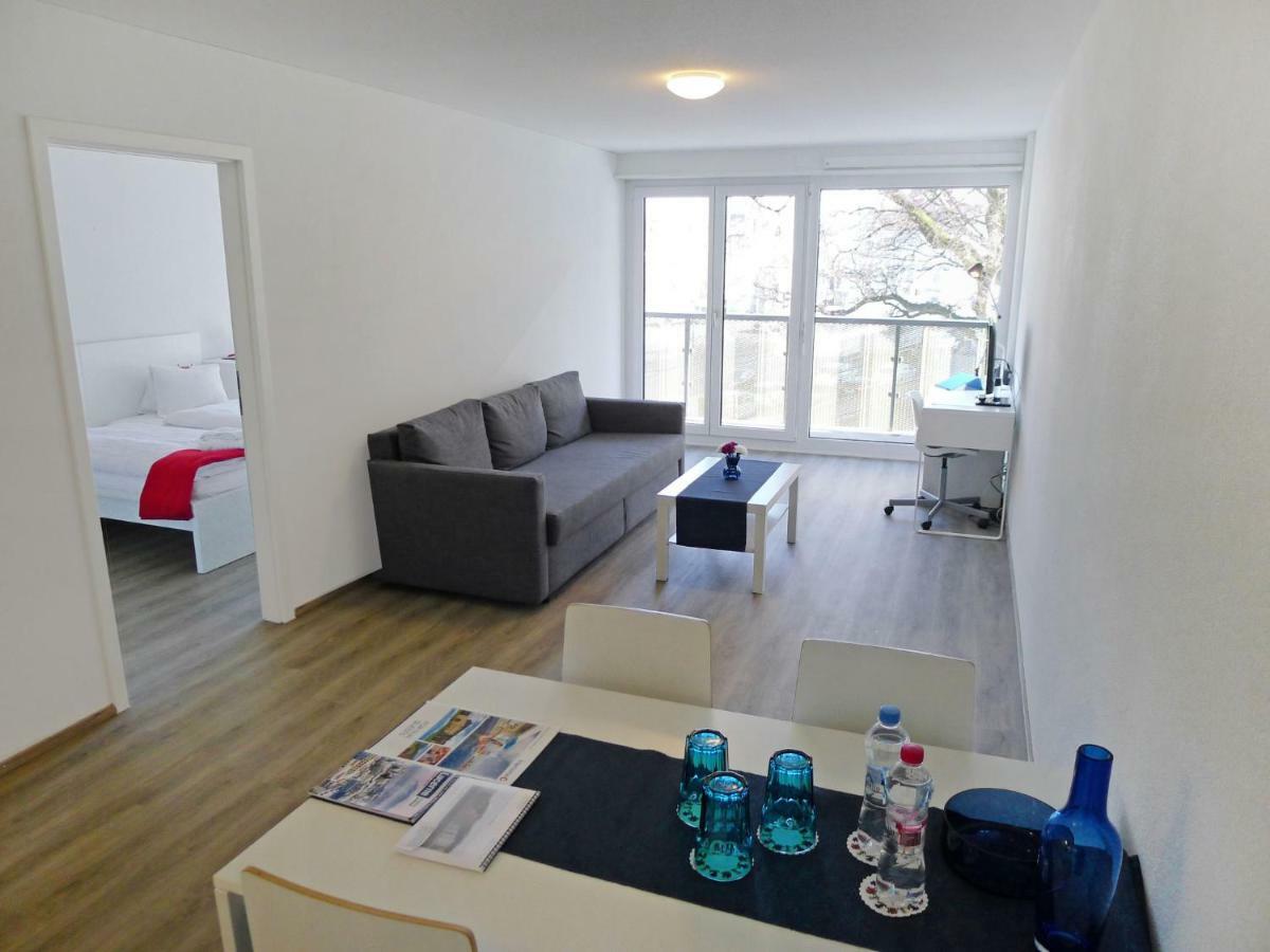Apartment Superior By Interhome Lucerna Esterno foto