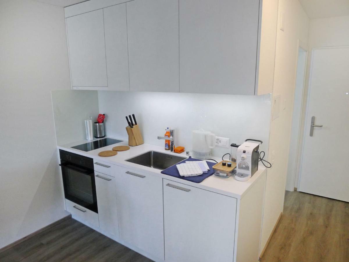 Apartment Superior By Interhome Lucerna Esterno foto