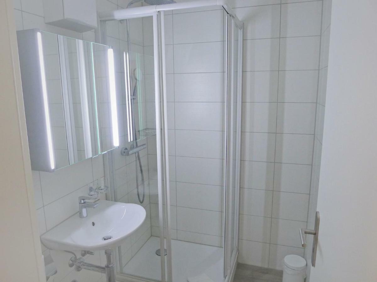 Apartment Superior By Interhome Lucerna Esterno foto